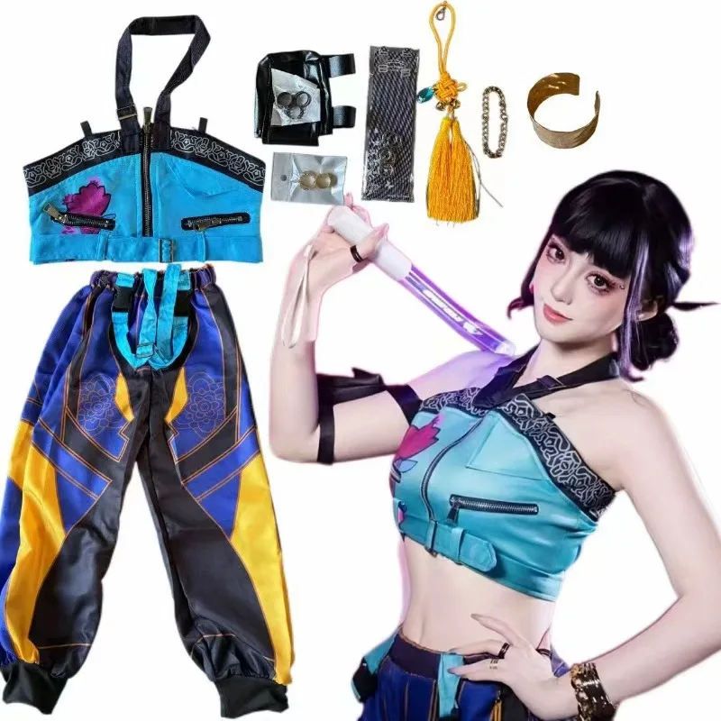 Anime Girl Merchandise - Kore Şeytanı Rol Yapma Fantasisi: Yetişkinler,