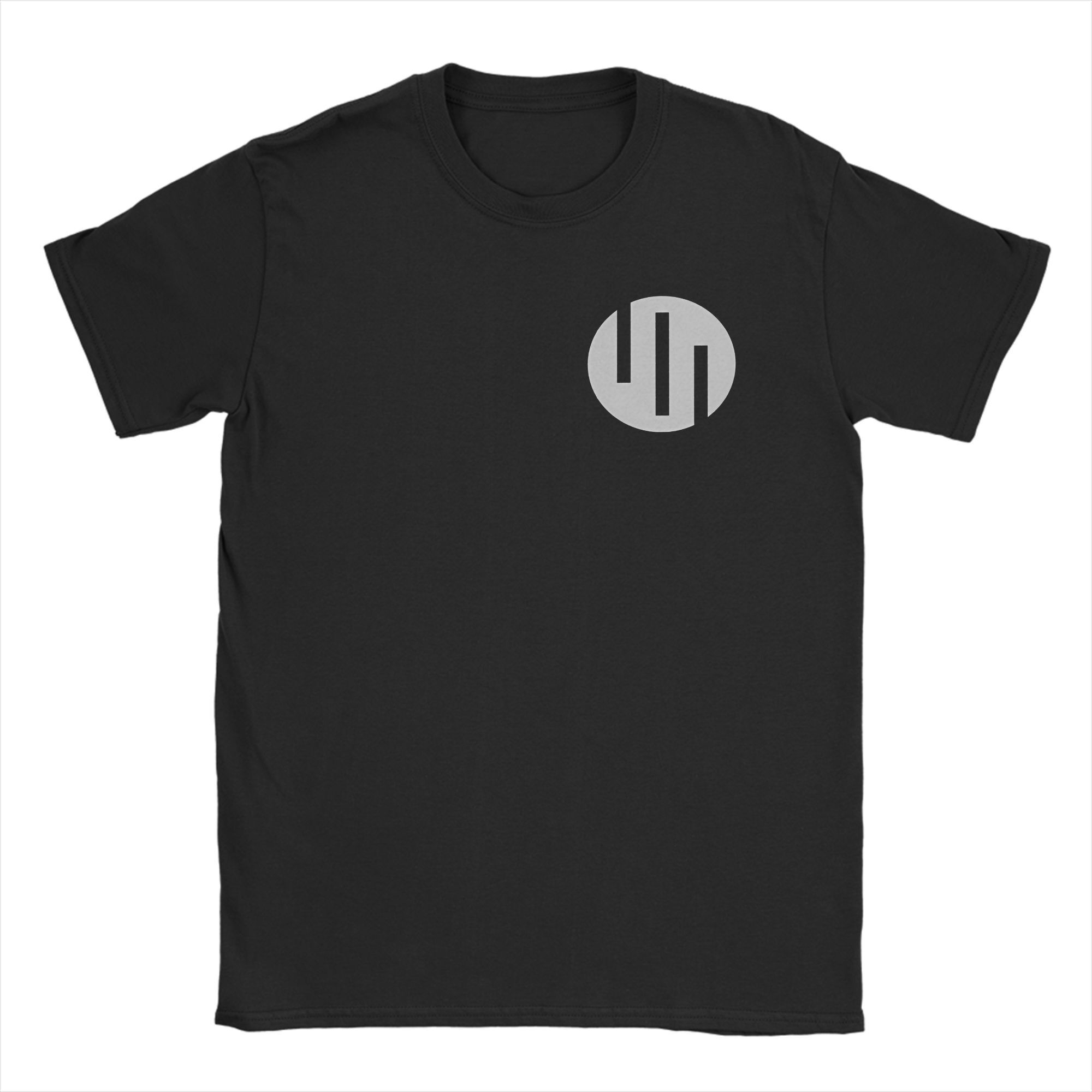 Anime Merchandise T Shirt - Erkek Tişörtleri Pamuklu Tişört Kısa Kollu