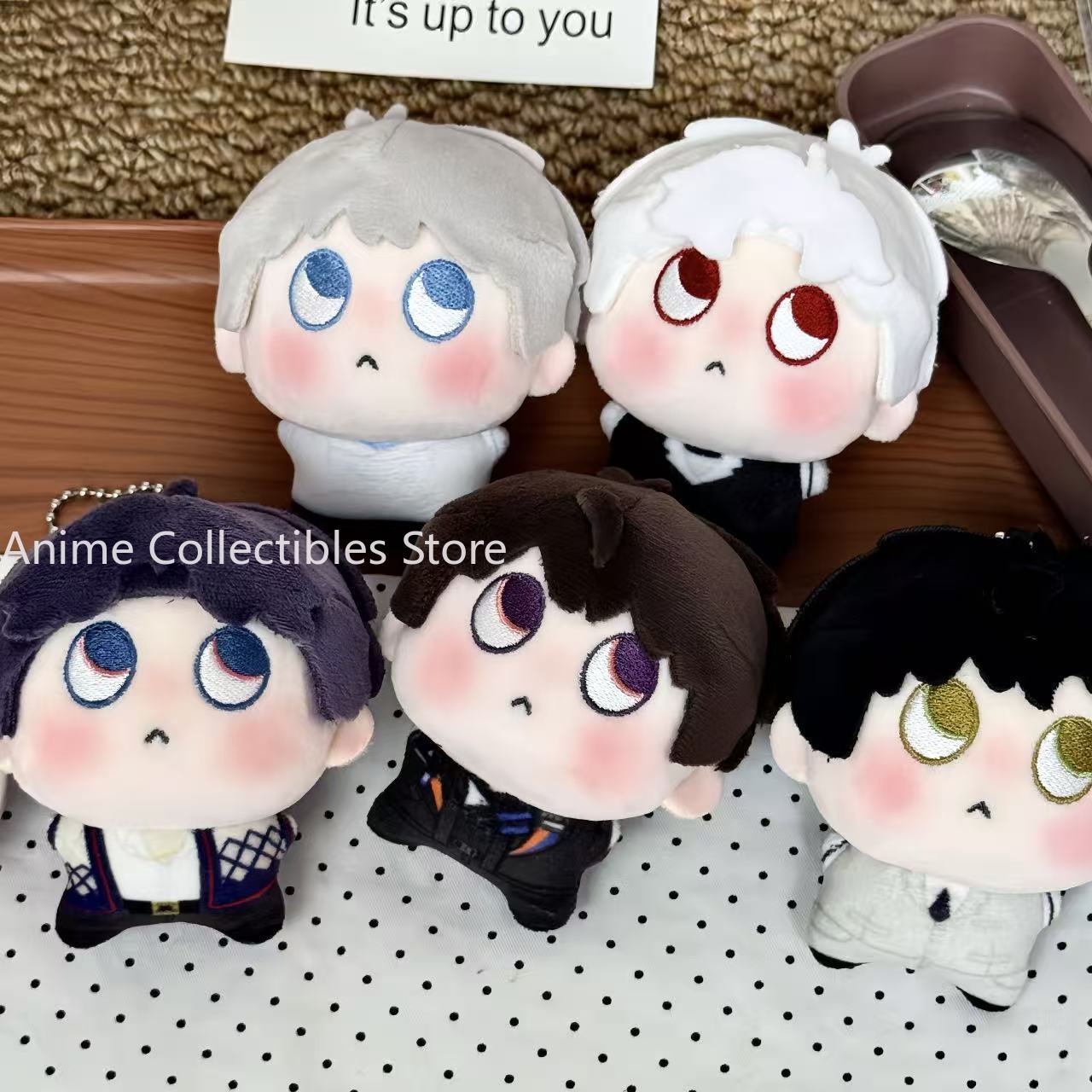 Anime Merchandise Bag - Aşk ve Derin Uzay Zayne Sylus