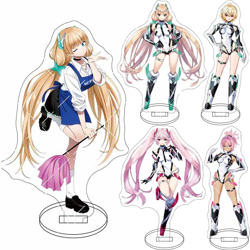 Anime Merchandise Toys - 16CM Anime Cennetten Uzaklaştırıldı ‌ Figür