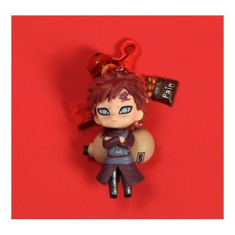 Anime Girl Merchandise - NARUTO Anime Ürünleri Karikatür Sevimli Bebek