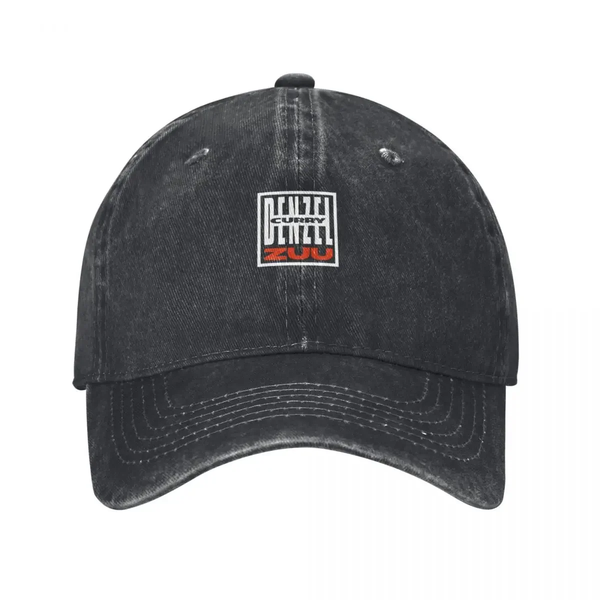 Anime Merchandise T Shirt - EN ÇOK SATAN - Denzel Curry