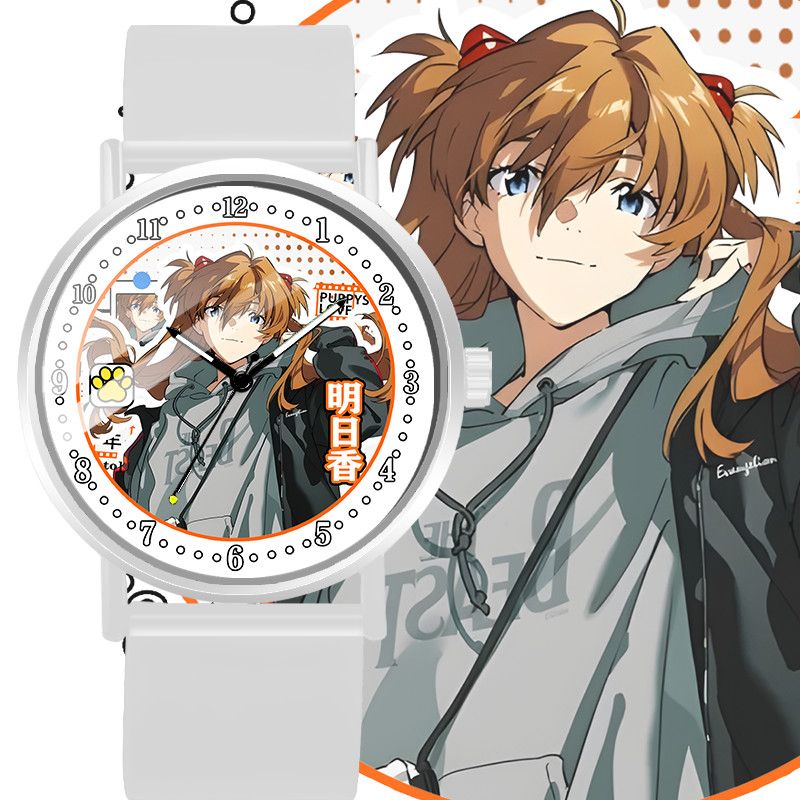 EVA Ayanami Rei Anime Ürünleri - Evangelion Anime Merchandise incelemesi ve fiyatı