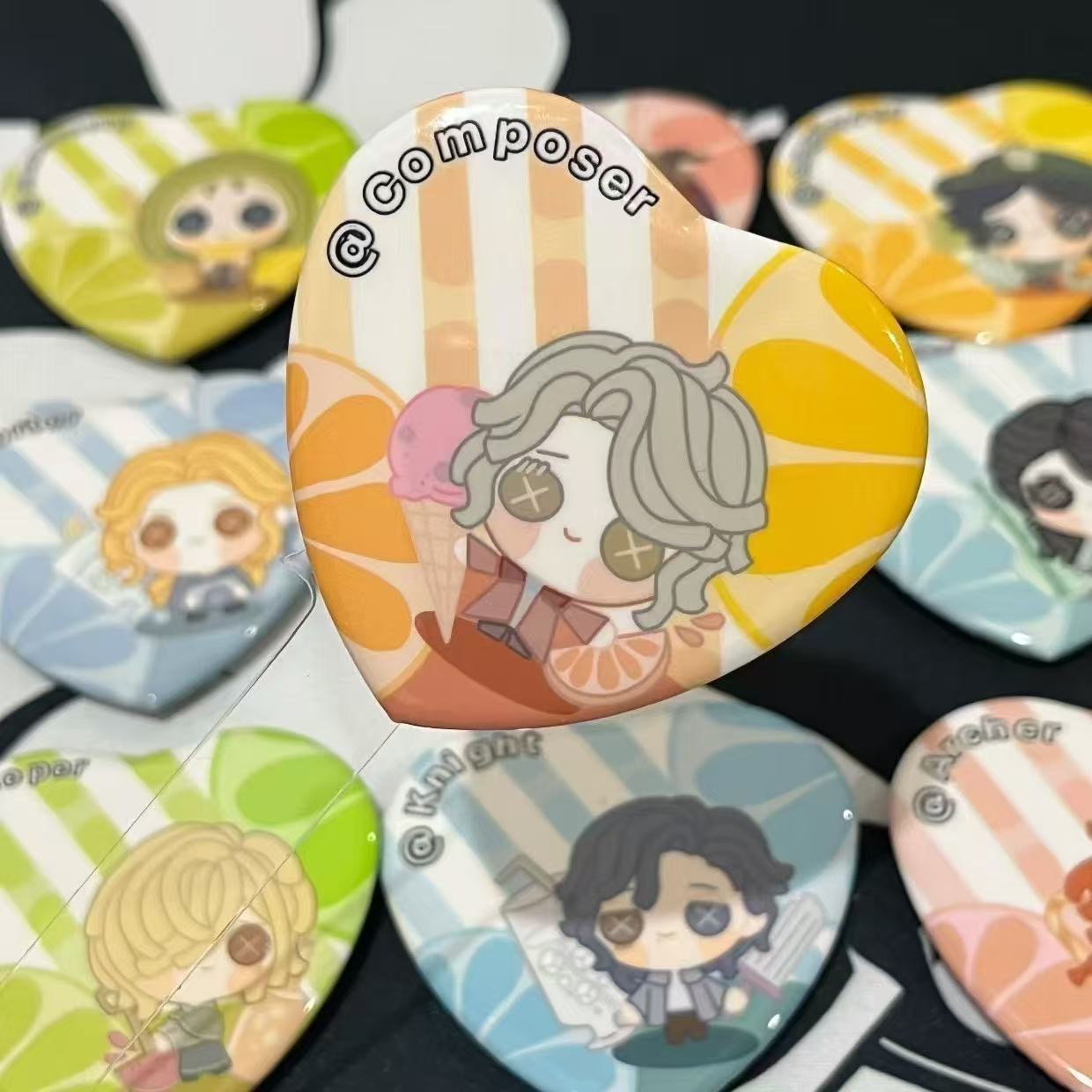 Yeni beşinci kişilik cosplay ü - Anime Merchandise Bag incelemesi ve fiyatı