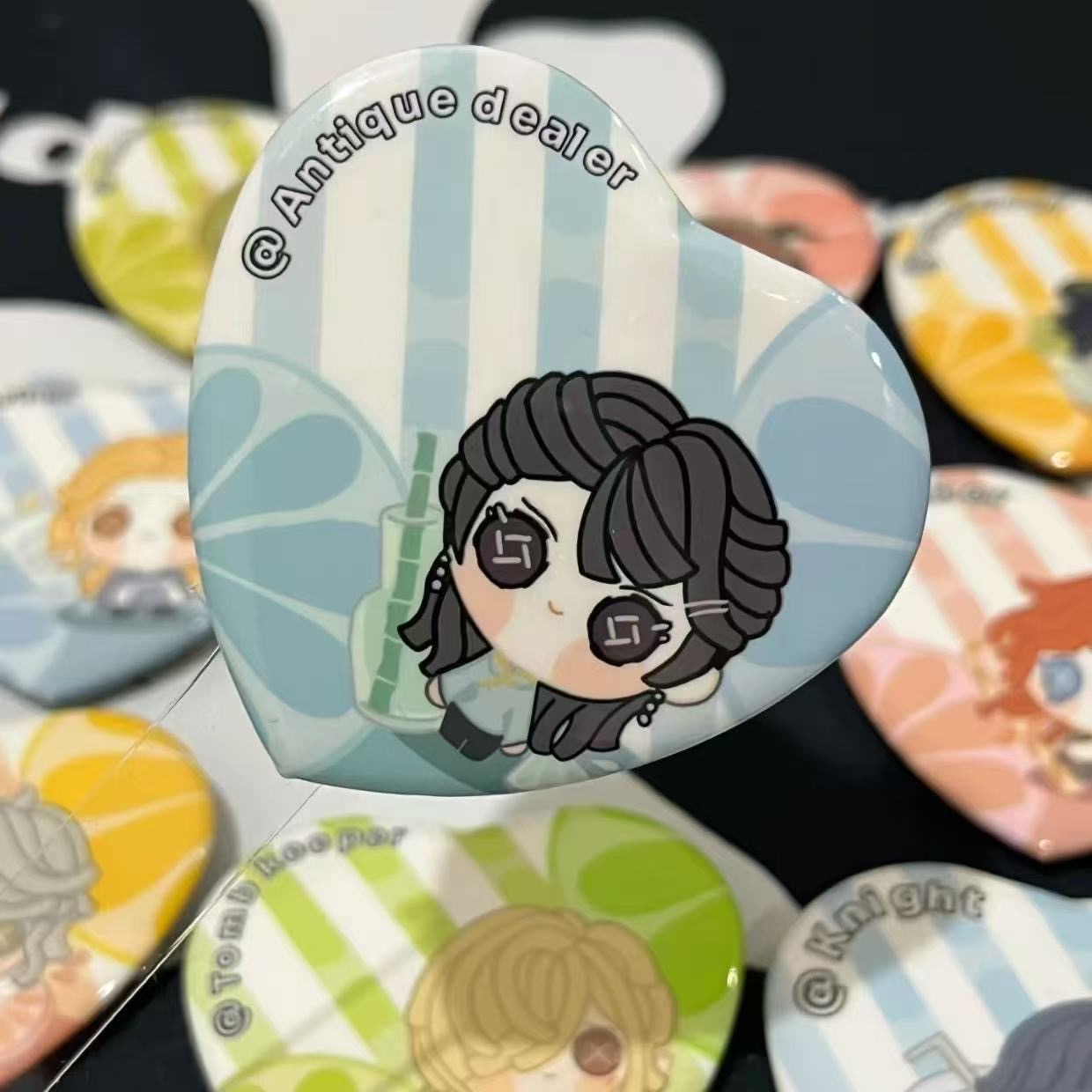 Yeni beşinci kişilik cosplay ü - Anime Merchandise Bag incelemesi ve fiyatı