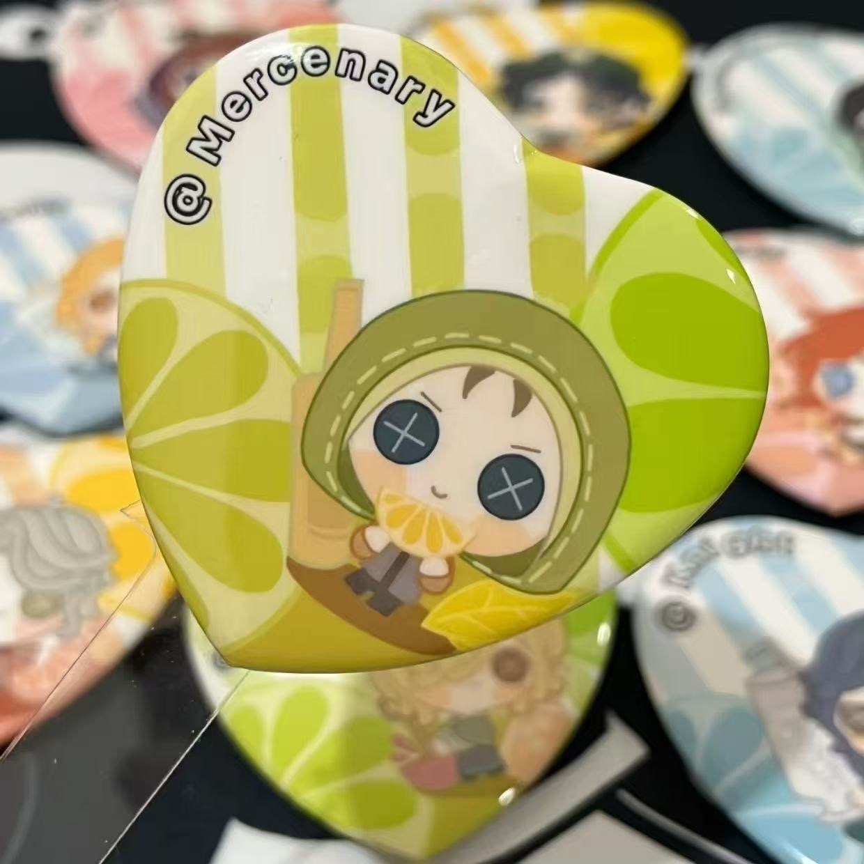 Yeni beşinci kişilik cosplay ü - Anime Merchandise Bag incelemesi ve fiyatı
