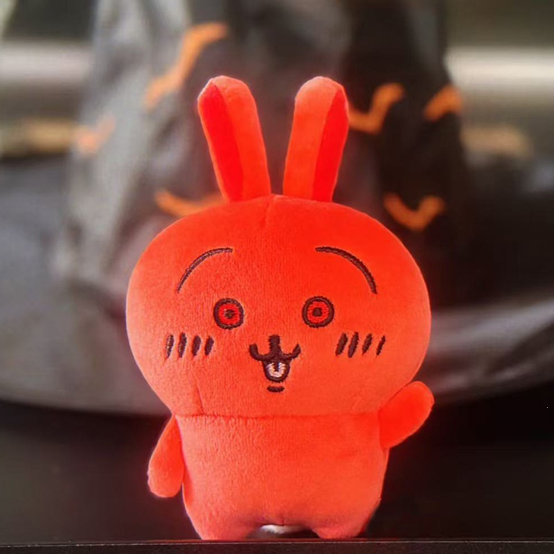 Jiyi Usagi Kırmızı Yüzlü Kızgı - Anime Merchandise Bag incelemesi ve fiyatı