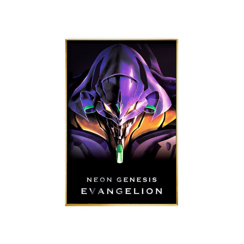 EVA-01 TEST TİPİ anime ürünler - Evangelion Anime Merchandise incelemesi ve fiyatı