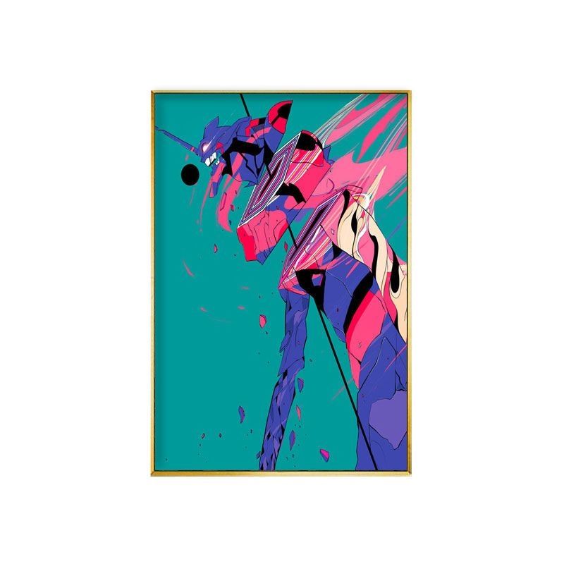 EVA-01 TEST TİPİ anime ürünler - Evangelion Anime Merchandise incelemesi ve fiyatı