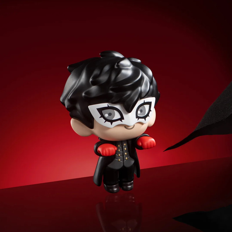 Orijinal Persona 5 Royal P5r P - Anime Girl Merchandise incelemesi ve fiyatı