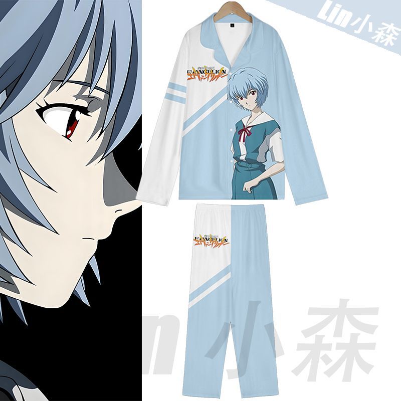 EVA Ayanami Rei Anime Ürünleri - Evangelion Anime Merchandise incelemesi ve fiyatı