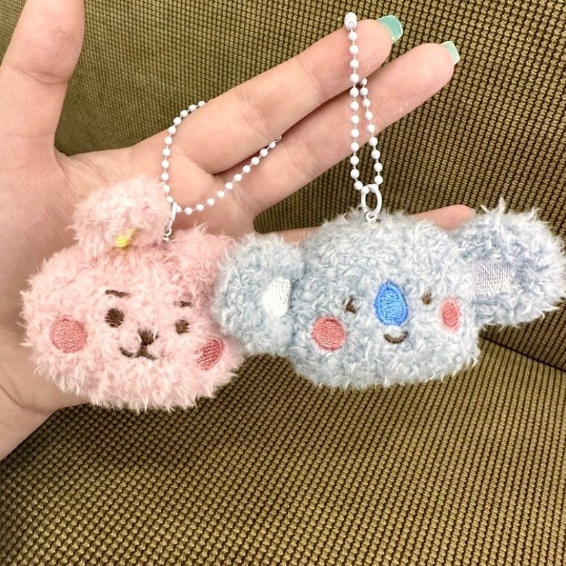 BT21 anime ürünleri çizgi film - Anime Girl Merchandise incelemesi ve fiyatı