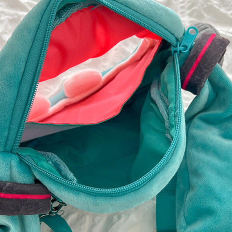 Japon Tarzı Hatsune Miku Peluş - Anime Merchandise Bag incelemesi ve fiyatı