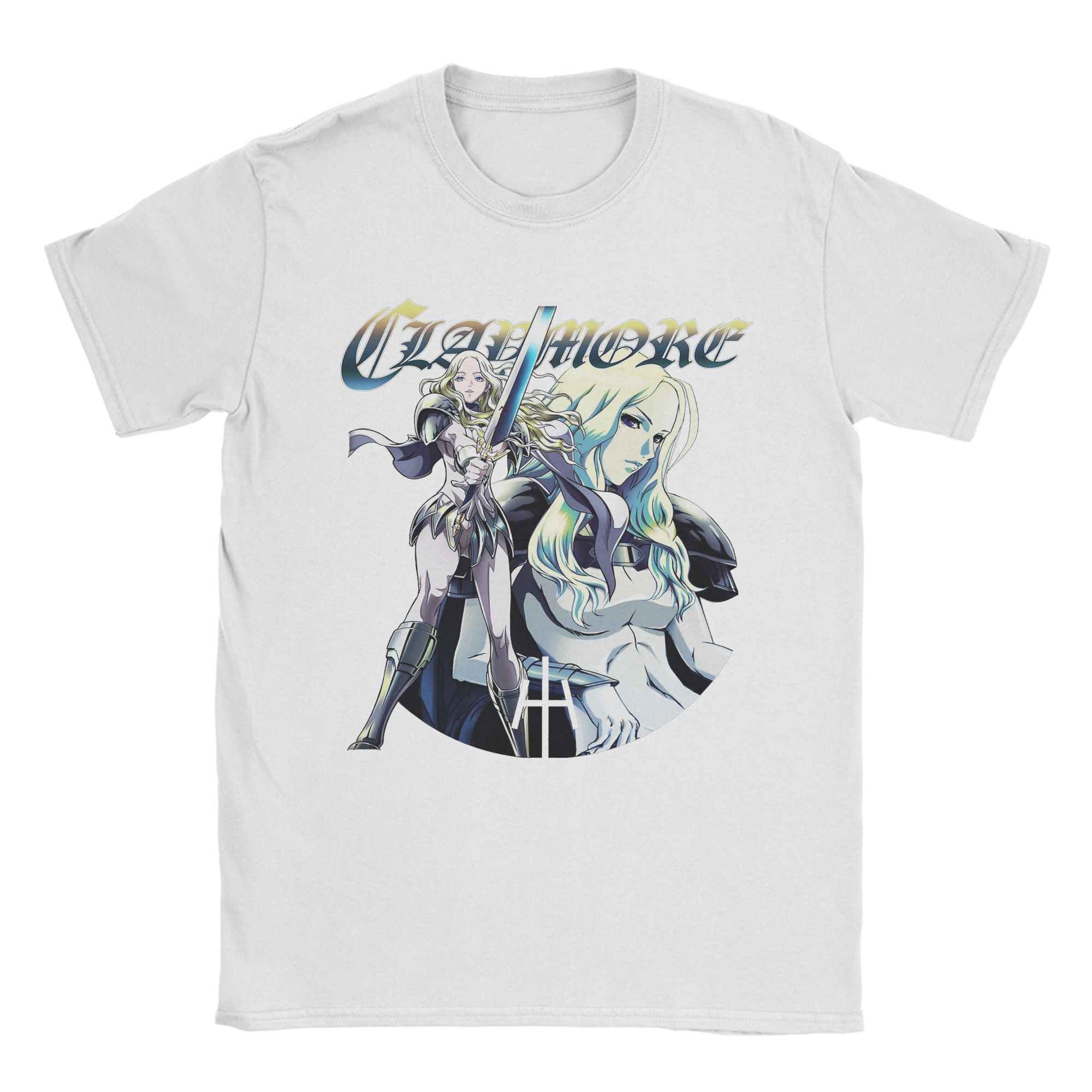 Teresa Claymore Anime Manga T  - Anime Merchandise T Shirt incelemesi ve fiyatı
