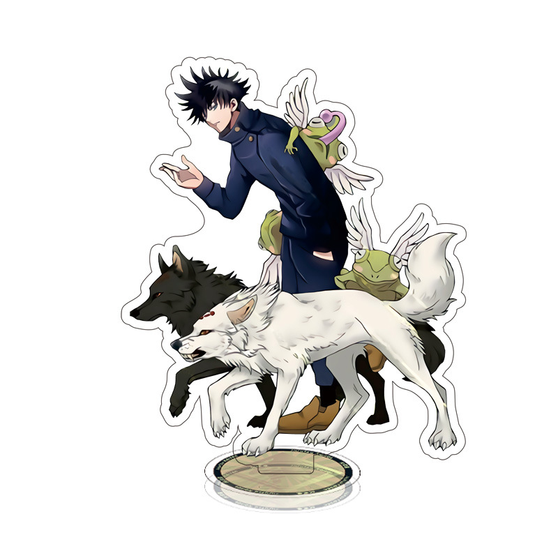 Anime Ürünleri Jujutsu Kaisen  - Anime Merchandise Figures incelemesi ve fiyatı