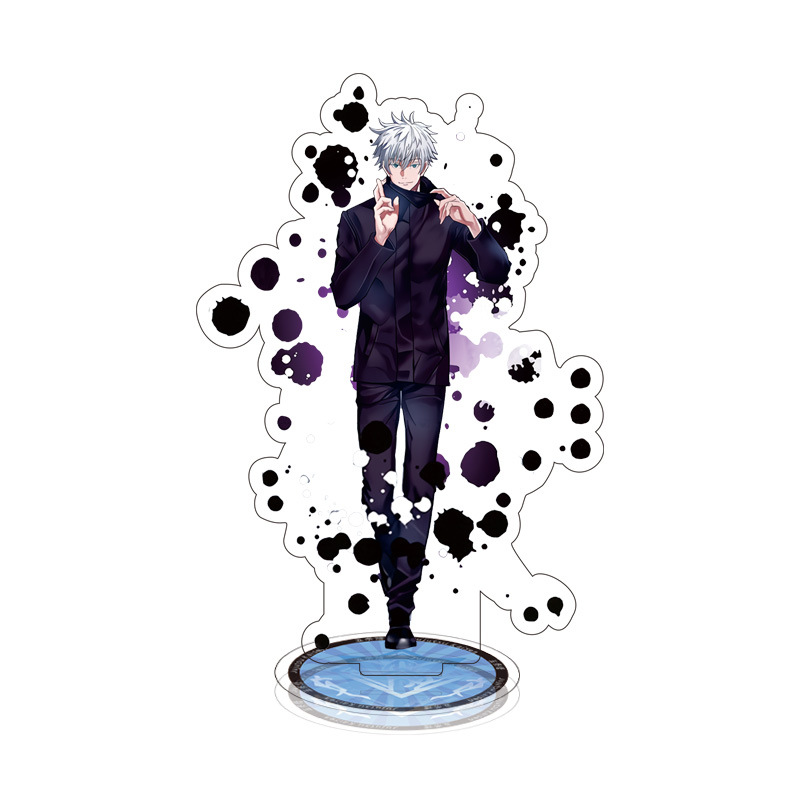Anime Ürünleri Jujutsu Kaisen  - Anime Merchandise Figures incelemesi ve fiyatı