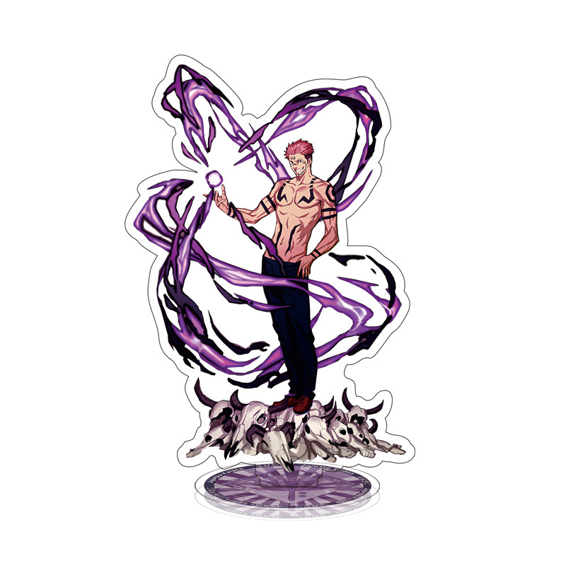 Anime Ürünleri Jujutsu Kaisen  - Anime Merchandise Figures incelemesi ve fiyatı