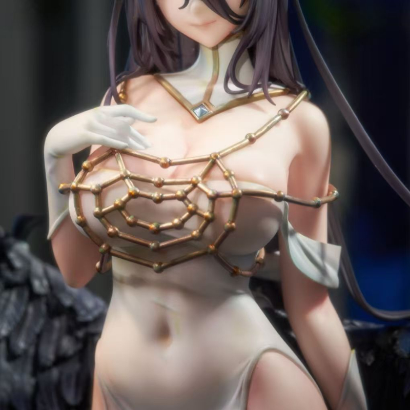 Aksiyon figürleri/oyunlar/anim - Anime Girl Merchandise incelemesi ve fiyatı