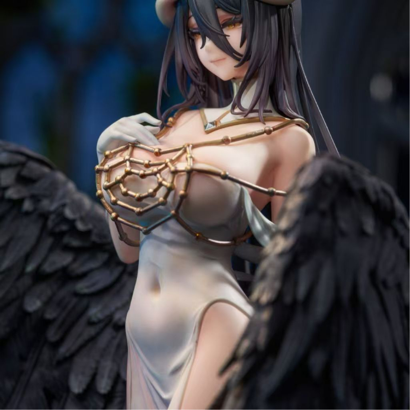 Aksiyon figürleri/oyunlar/anim - Anime Girl Merchandise incelemesi ve fiyatı