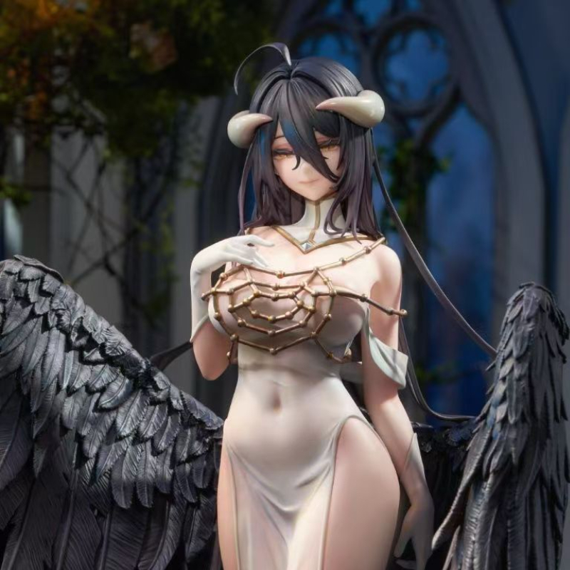 Aksiyon figürleri/oyunlar/anim - Anime Girl Merchandise incelemesi ve fiyatı