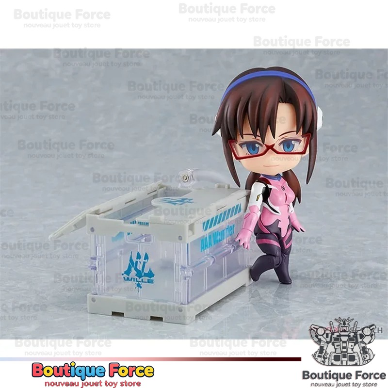 GSC Evangelion EVA saklama kut - Evangelion Anime Merchandise incelemesi ve fiyatı