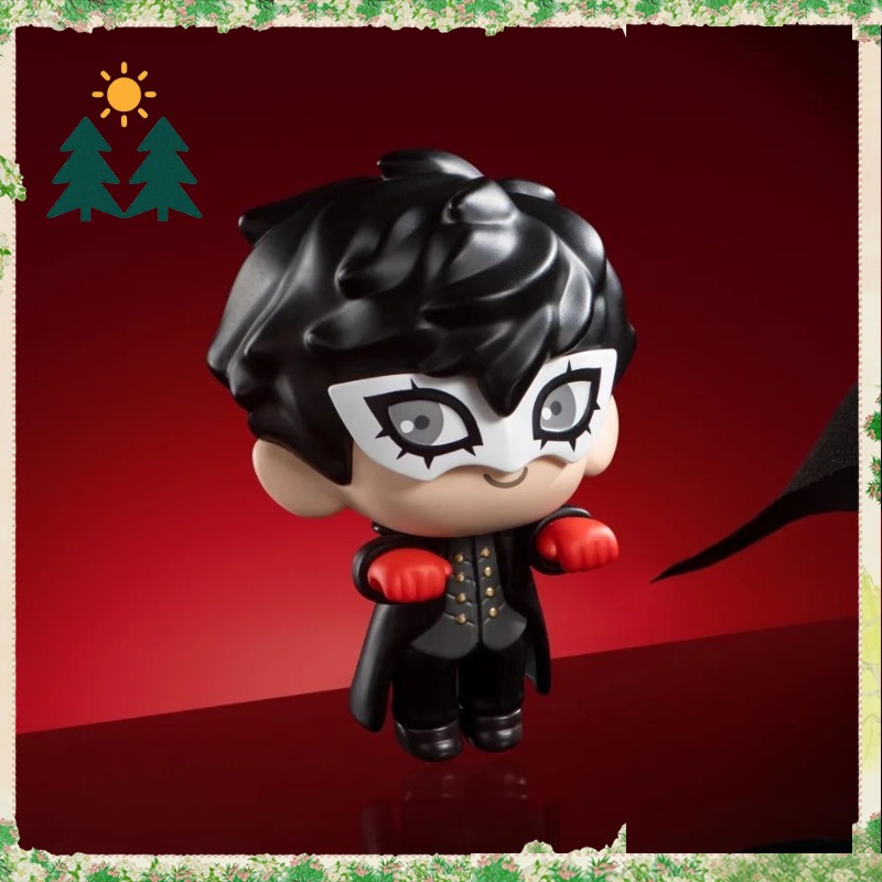 Orijinal Persona 5 Royal P5r P - Anime Girl Merchandise incelemesi ve fiyatı