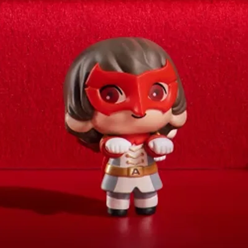 Orijinal Persona 5 Royal P5r P - Anime Girl Merchandise incelemesi ve fiyatı