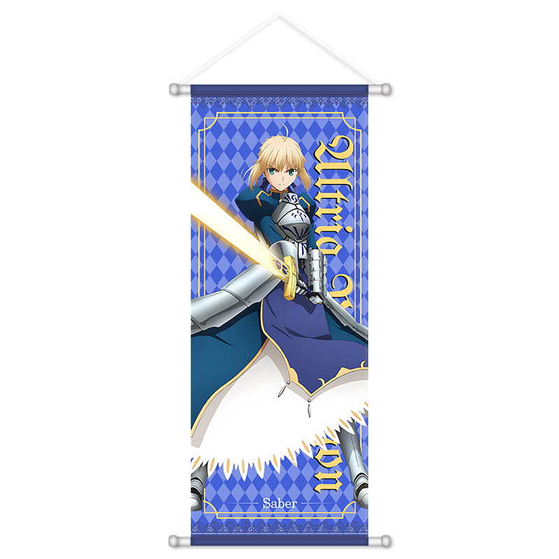 Kader Oyunu Anime Periferik As - Anime Poster Print incelemesi ve fiyatı