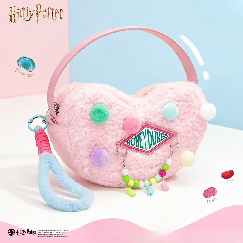 Yeni Harry Potter Modası Bibid - Anime Merchandise Bag incelemesi ve fiyatı
