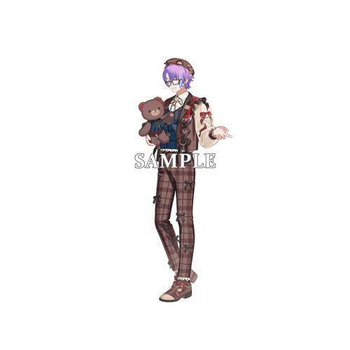 Project Sekai Shinonome Akito  - Anime Merchandise Figures incelemesi ve fiyatı