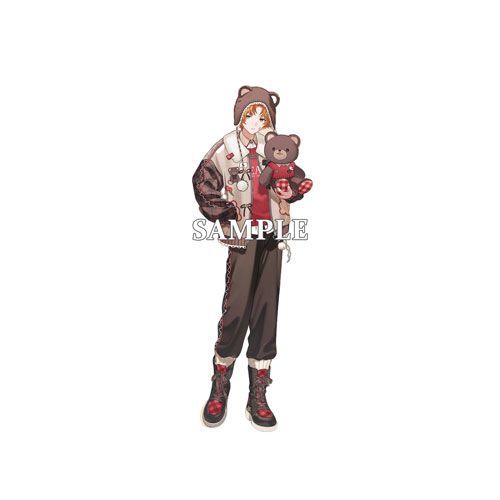 Project Sekai Shinonome Akito  - Anime Merchandise Figures incelemesi ve fiyatı