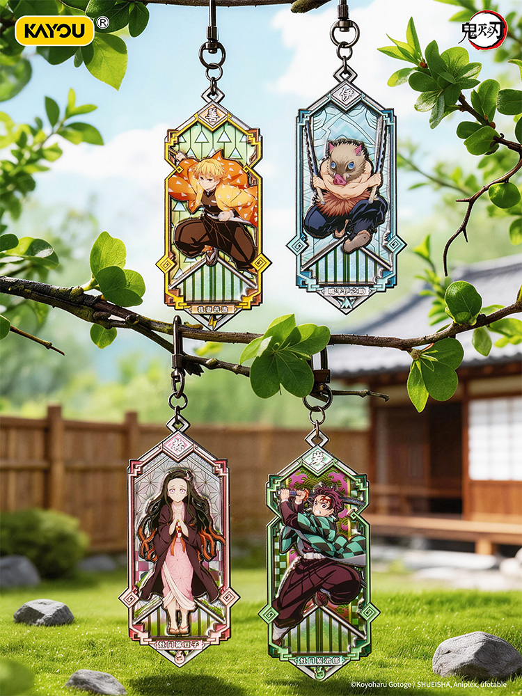 Yepyeni %100 Orijinal KAYOU De - Anime Merchandise Under 100 incelemesi ve fiyatı