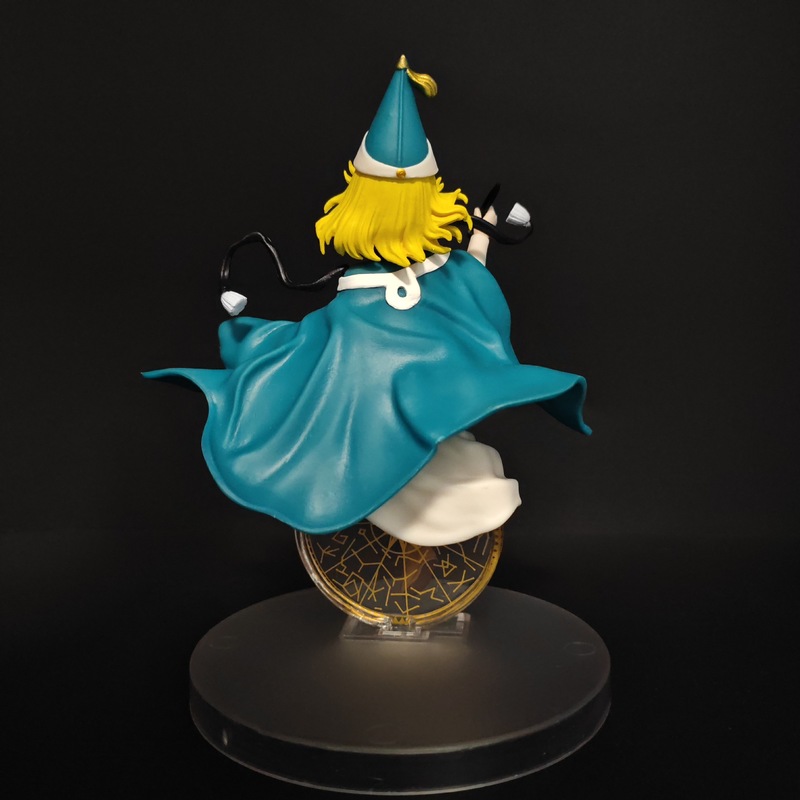Cadı Şapkası Atölyesi Coco Ani - Anime Merchandise Figures incelemesi ve fiyatı