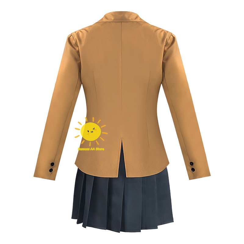 Anime Sakurajima Mai Cosplay R - Anime Girl Merchandise incelemesi ve fiyatı