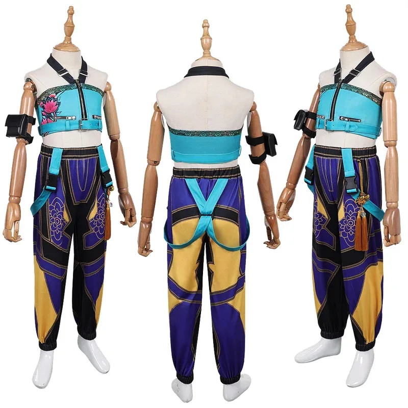 Kore Şeytanı Rol Yapma Fantasi - Anime Girl Merchandise incelemesi ve fiyatı