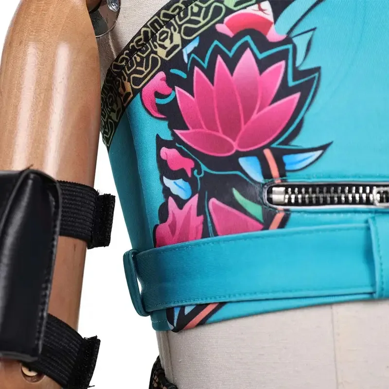 Kore Şeytanı Rol Yapma Fantasi - Anime Girl Merchandise incelemesi ve fiyatı