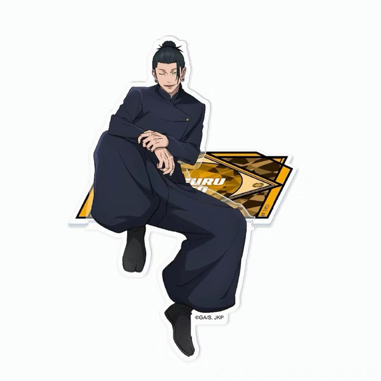 Jujutsu Kaisen Gojo Satoru Get - Anime Merchandise Figures incelemesi ve fiyatı