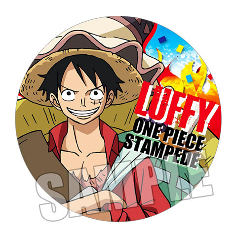 One Piece Film Stampede Anime  - Anime Merchandise Figures incelemesi ve fiyatı