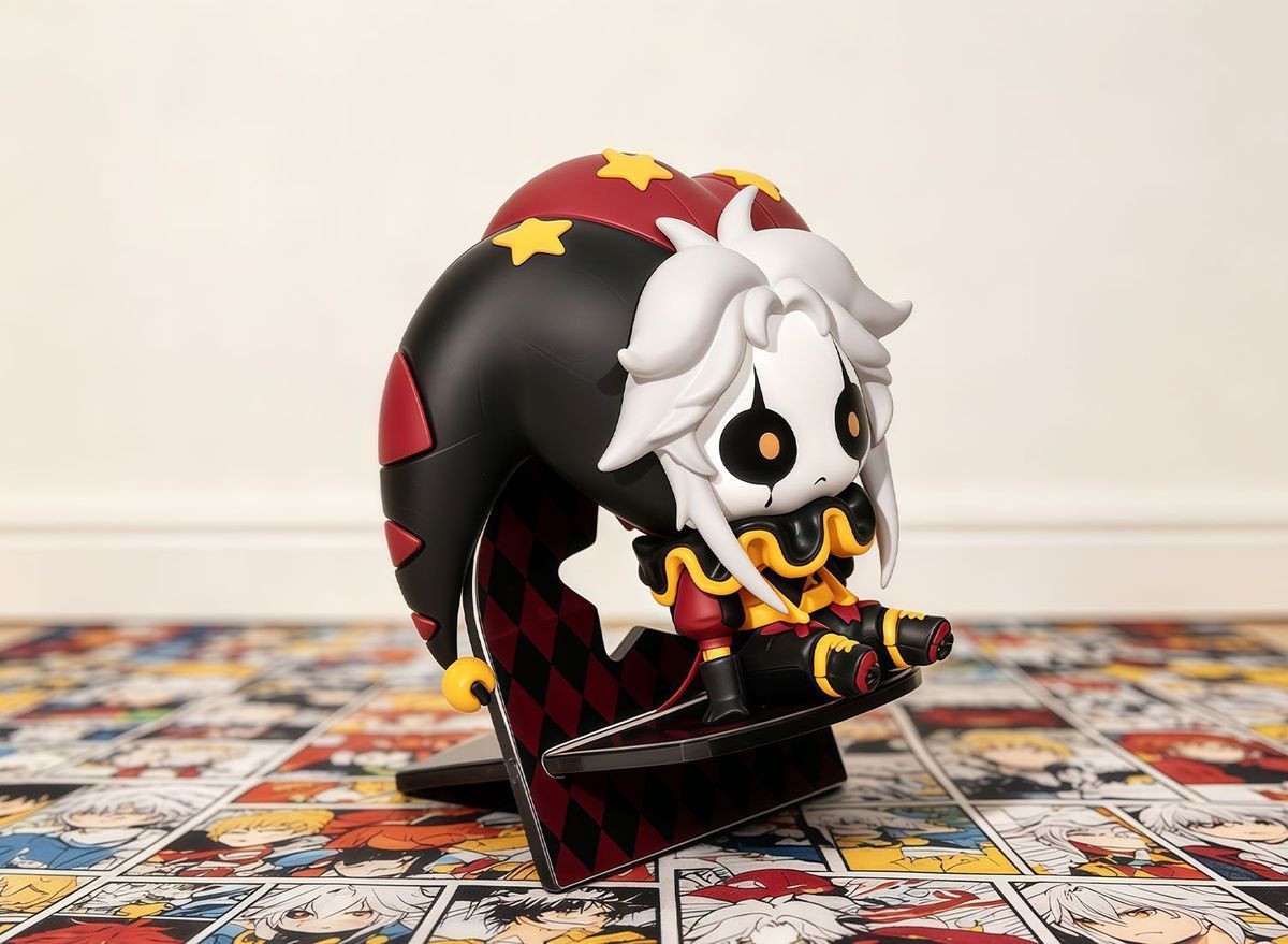 Freak Circus Anime Ürünleri GK - Anime Merchandise Figures incelemesi ve fiyatı