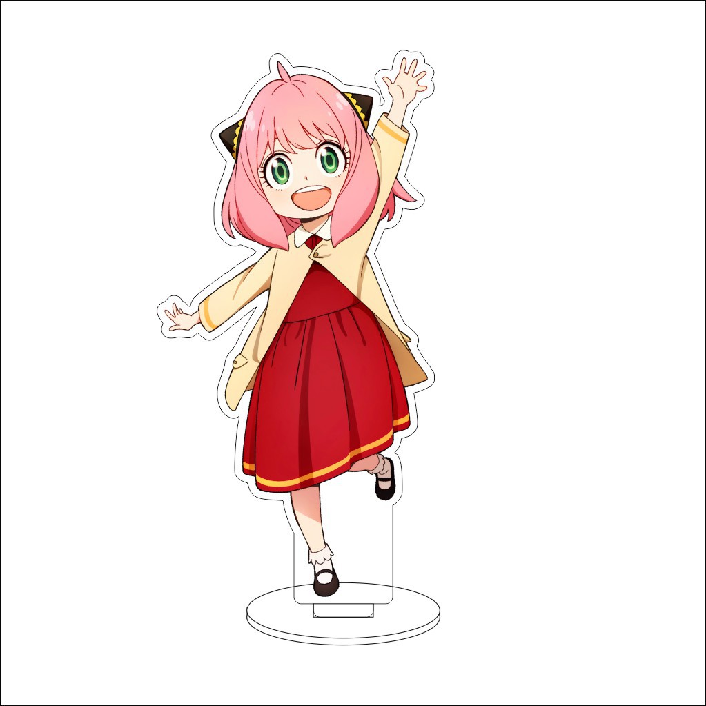 16 CM Anime SPY×FAMILY Yor For - Anime Merchandise Toys incelemesi ve fiyatı