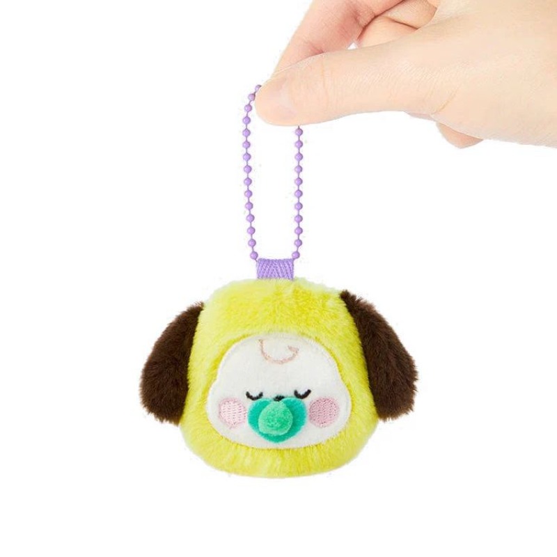 BT21 çizgi film sevimli bebek  - Anime Merchandise Figures incelemesi ve fiyatı