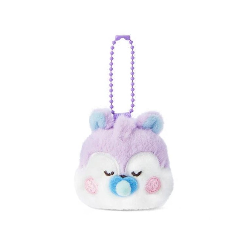 BT21 çizgi film sevimli bebek  - Anime Merchandise Figures incelemesi ve fiyatı