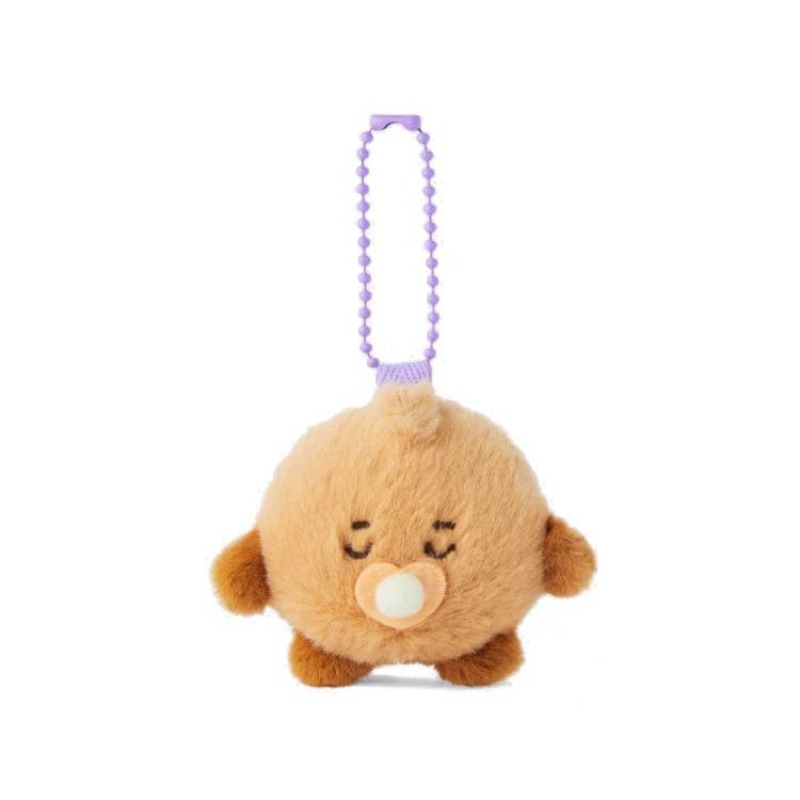 BT21 çizgi film sevimli bebek  - Anime Merchandise Figures incelemesi ve fiyatı
