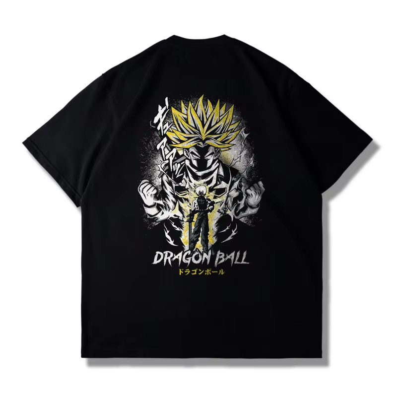 2026 Yeni Dragon Ball Anime Ür - Anime Merchandise T Shirt incelemesi ve fiyatı
