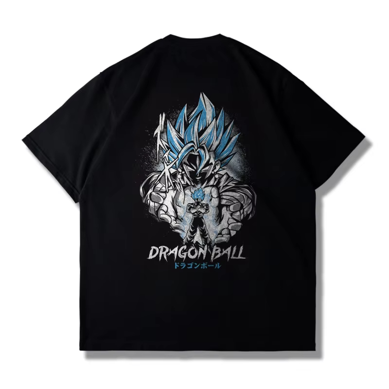 2026 Yeni Dragon Ball Anime Ür - Anime Merchandise T Shirt incelemesi ve fiyatı