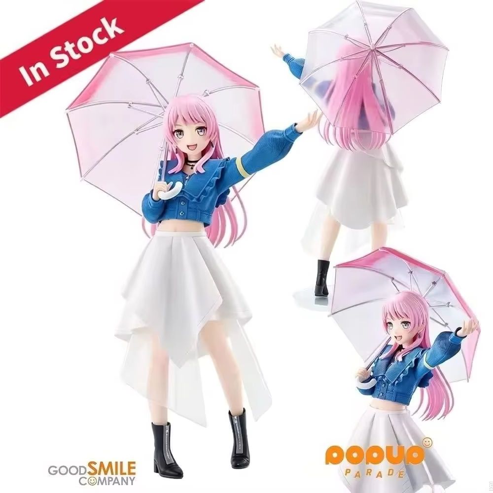%100 Orijinal Stokta Mevcut Go - Good Smile Company Pop Up Parade incelemesi ve fiyatı