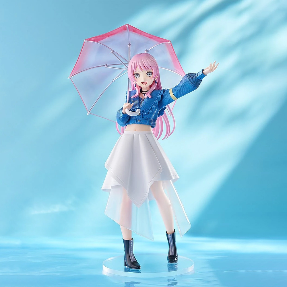 %100 Orijinal Stokta Mevcut Go - Good Smile Company Pop Up Parade incelemesi ve fiyatı