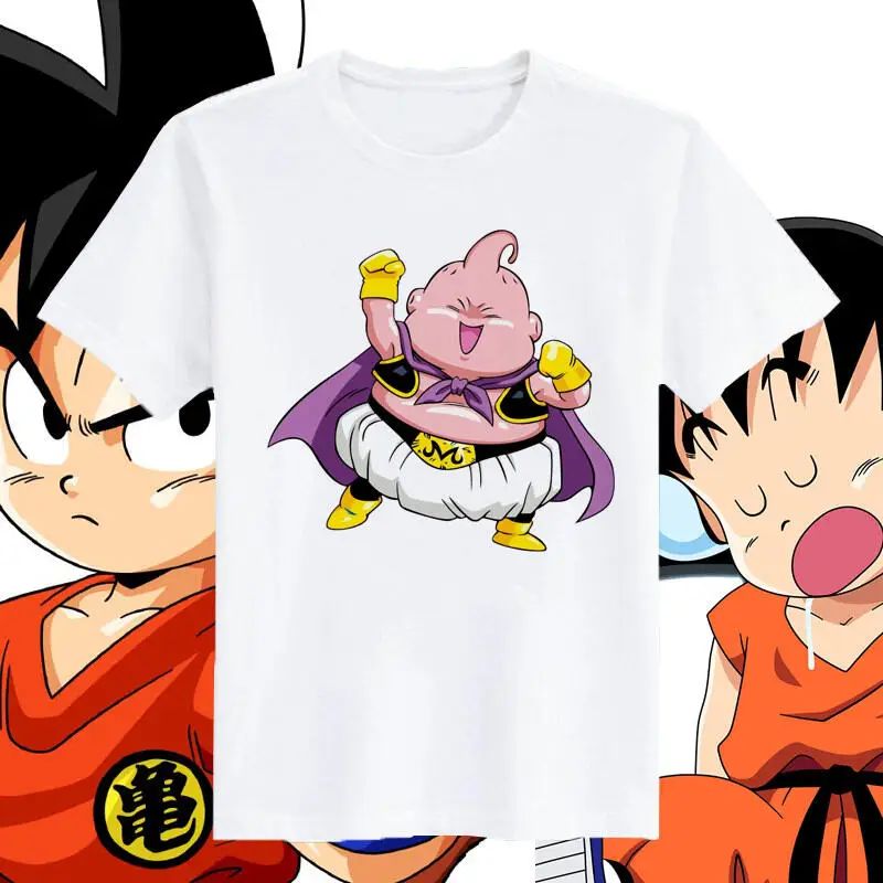 Dragon Ball Sıcak Yaz Anime Ür - Anime Merchandise T Shirt incelemesi ve fiyatı