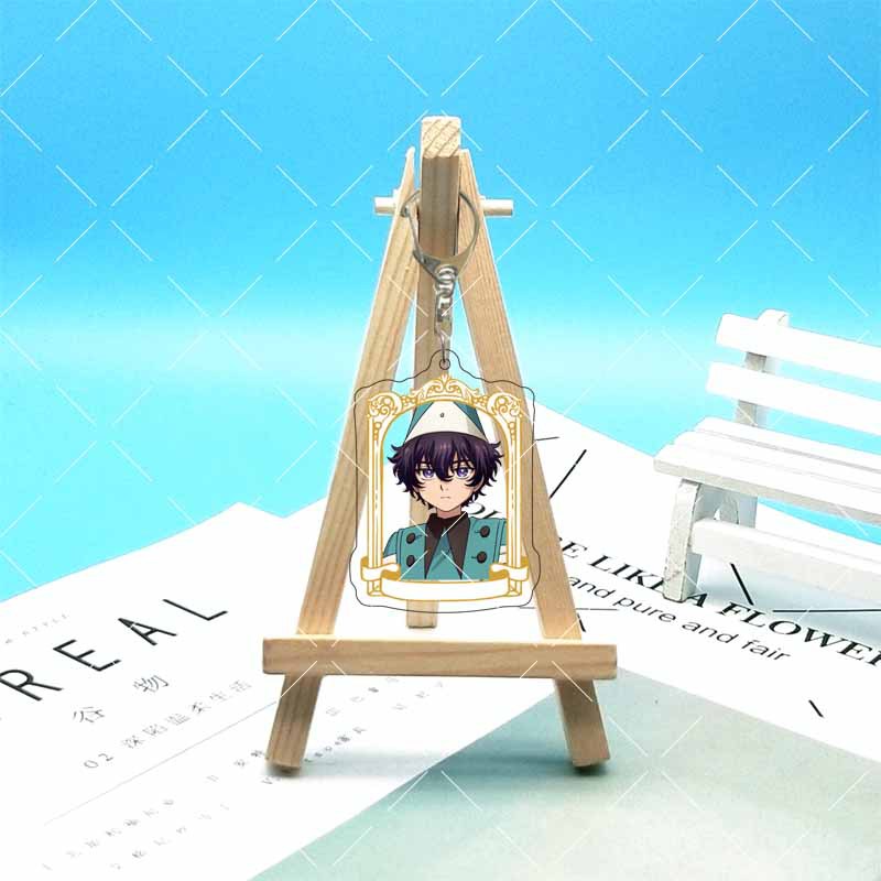 Cadı Şapkası Atölyesi Coco Qif - Anime Girl Merchandise incelemesi ve fiyatı
