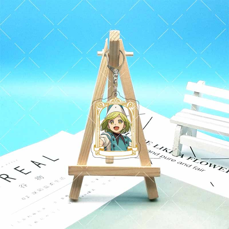 Cadı Şapkası Atölyesi Coco Qif - Anime Girl Merchandise incelemesi ve fiyatı